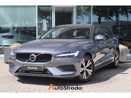 Volvo V60 0