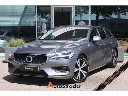 Volvo V60 0