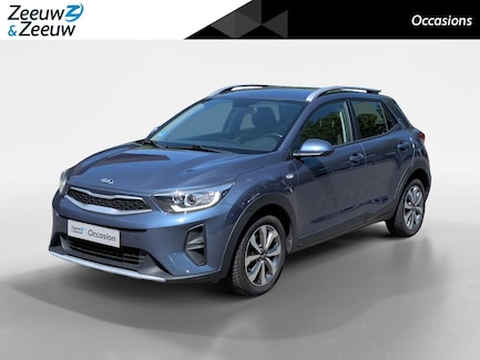 Kia Stonic 0