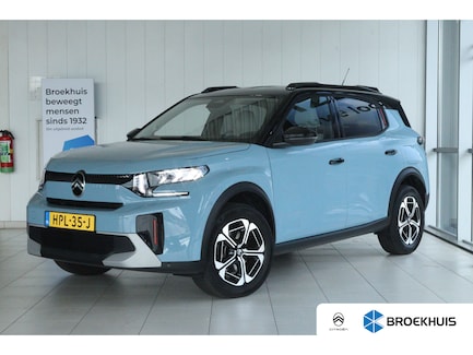 Citroën C3 Aircross 0