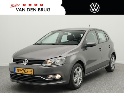 Volkswagen Polo 0