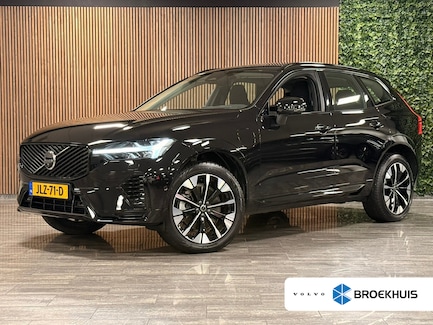 Volvo XC60 0