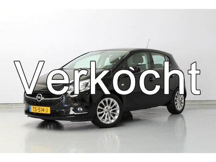 Opel Corsa 0