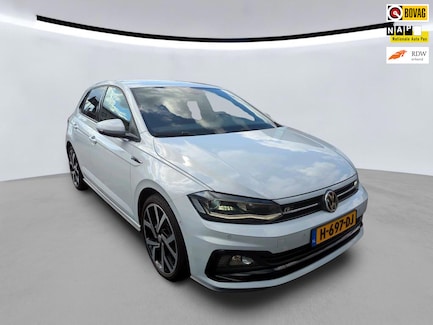 Volkswagen Polo 0