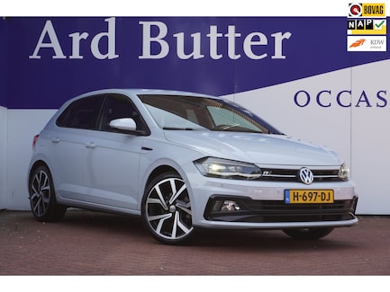 Volkswagen Polo 0