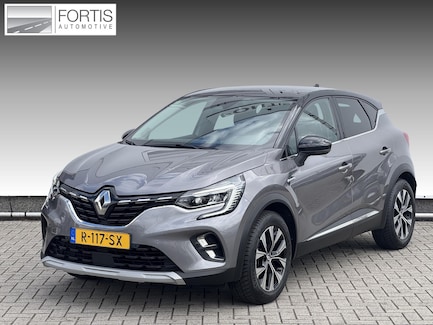 Renault Captur 0