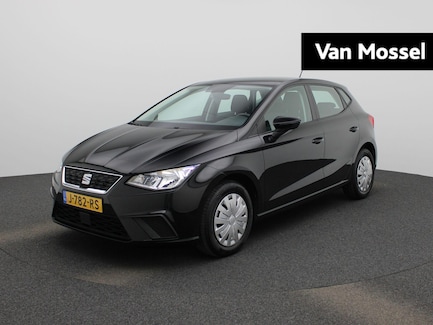 SEAT Ibiza 0
