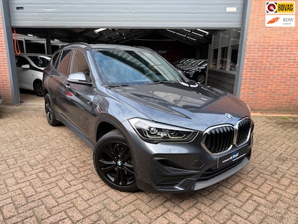 BMW X1 0