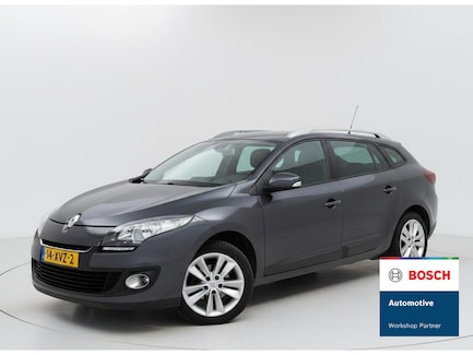 Renault Megane 0