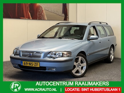 Volvo V70 0