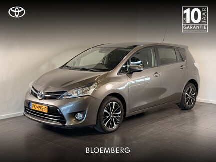 Toyota Verso 0