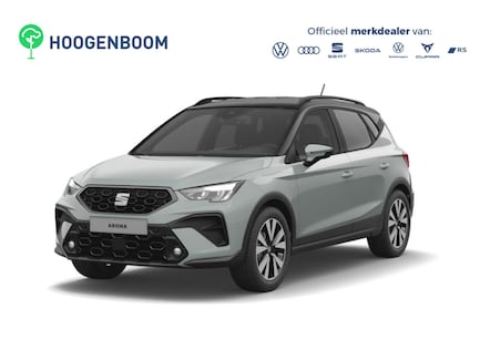 SEAT Arona 0