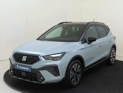 SEAT Arona 0