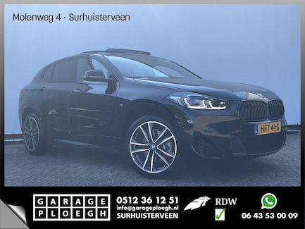 BMW X2 0