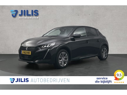 Peugeot e-208 0