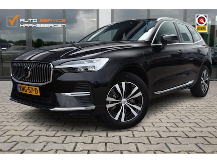 Volvo XC60 0