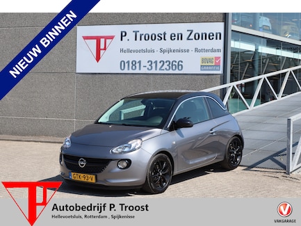 Opel Adam 0
