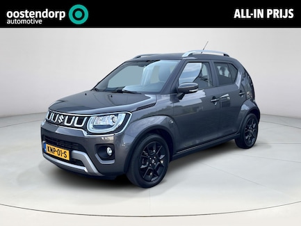 Suzuki Ignis 0
