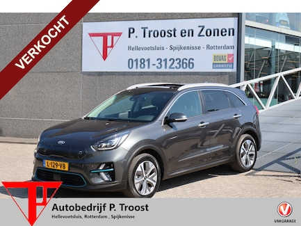 Kia Niro EV 0