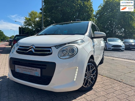 Citroën C1 0