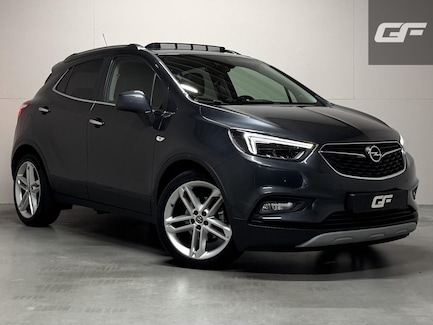 Opel Mokka 0
