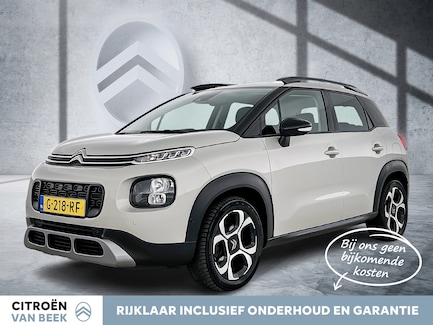 Citroën C3 Aircross 0