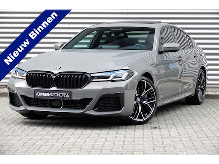 BMW 5-Serie 0