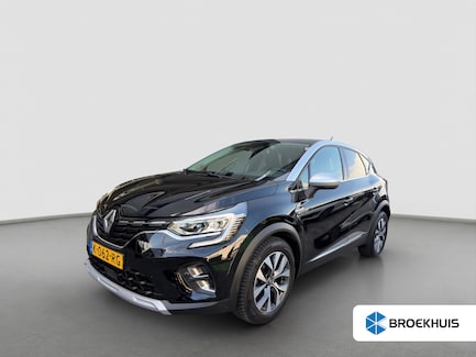 Renault Captur 0