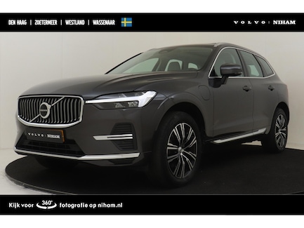 Volvo XC60 0