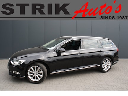 Volkswagen Passat 0