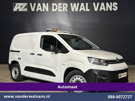 Citroën Berlingo 0