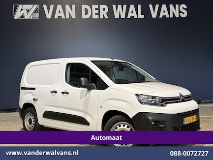 Citroën Berlingo 0
