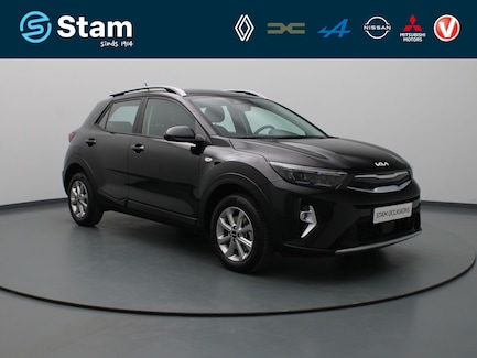 Kia Stonic 0