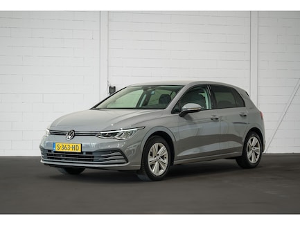 Volkswagen Golf 0