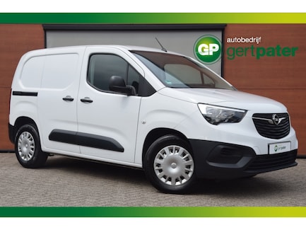 Opel Combo-e 0