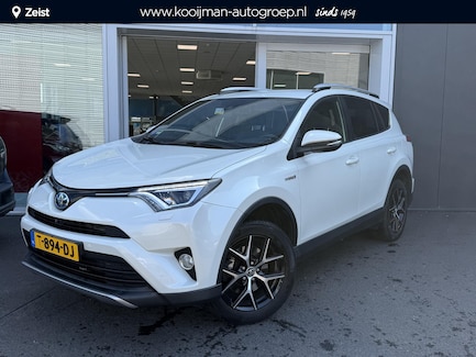 Toyota RAV4 0