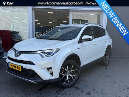 Toyota RAV4 0