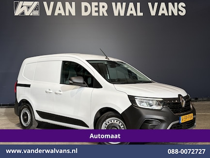 Renault Kangoo 0