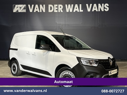 Renault Kangoo 0