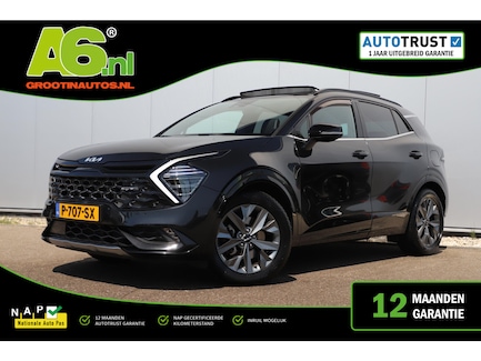 Kia Sportage 0