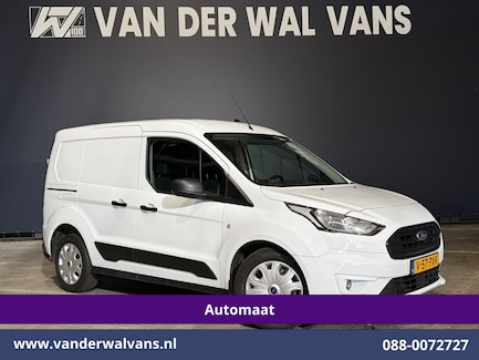 Ford Transit Connect 0