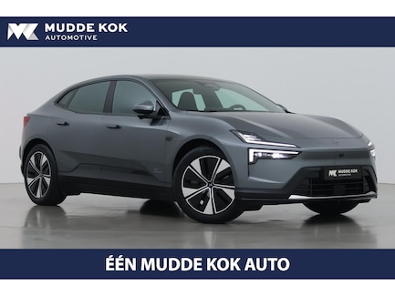 Polestar 4 0