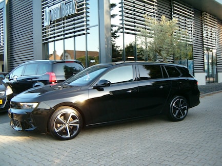Opel Astra 0