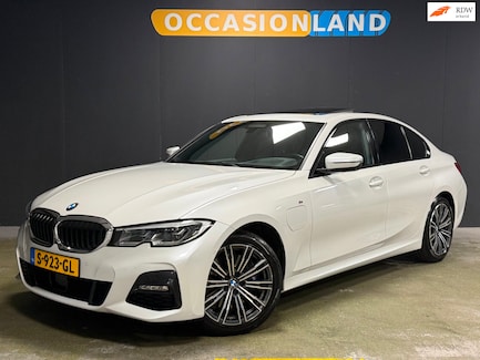BMW 3-Serie 0