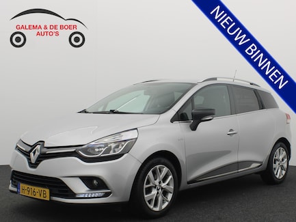 Renault Clio 0