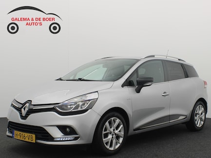Renault Clio 0