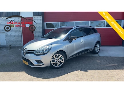 Renault Clio 0