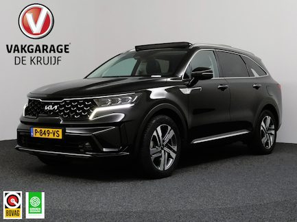 Kia Sorento 0