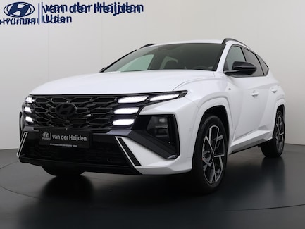 Hyundai Tucson 0