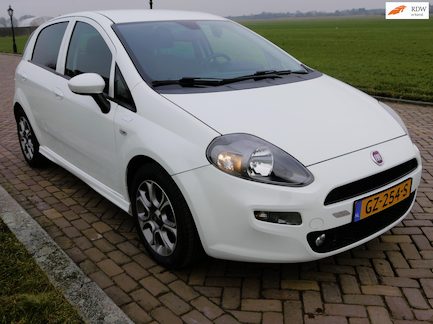 Fiat Punto 0